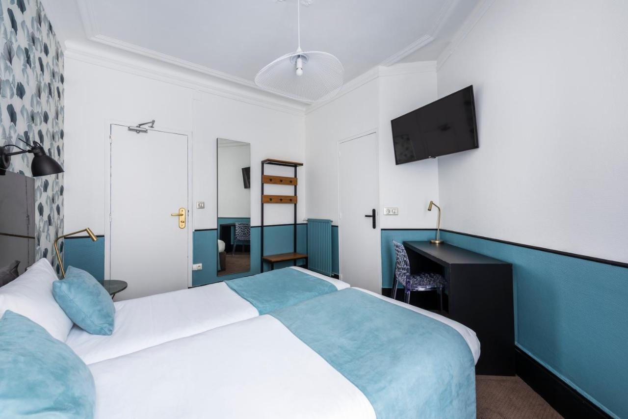 Lennon Hotel 2*
