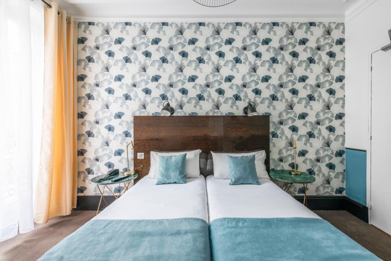 Hotel Lennon 2*