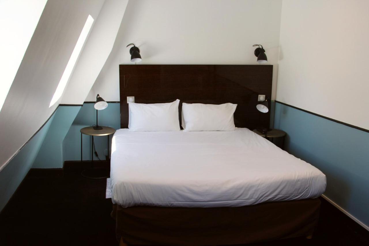 Lennon Hotel