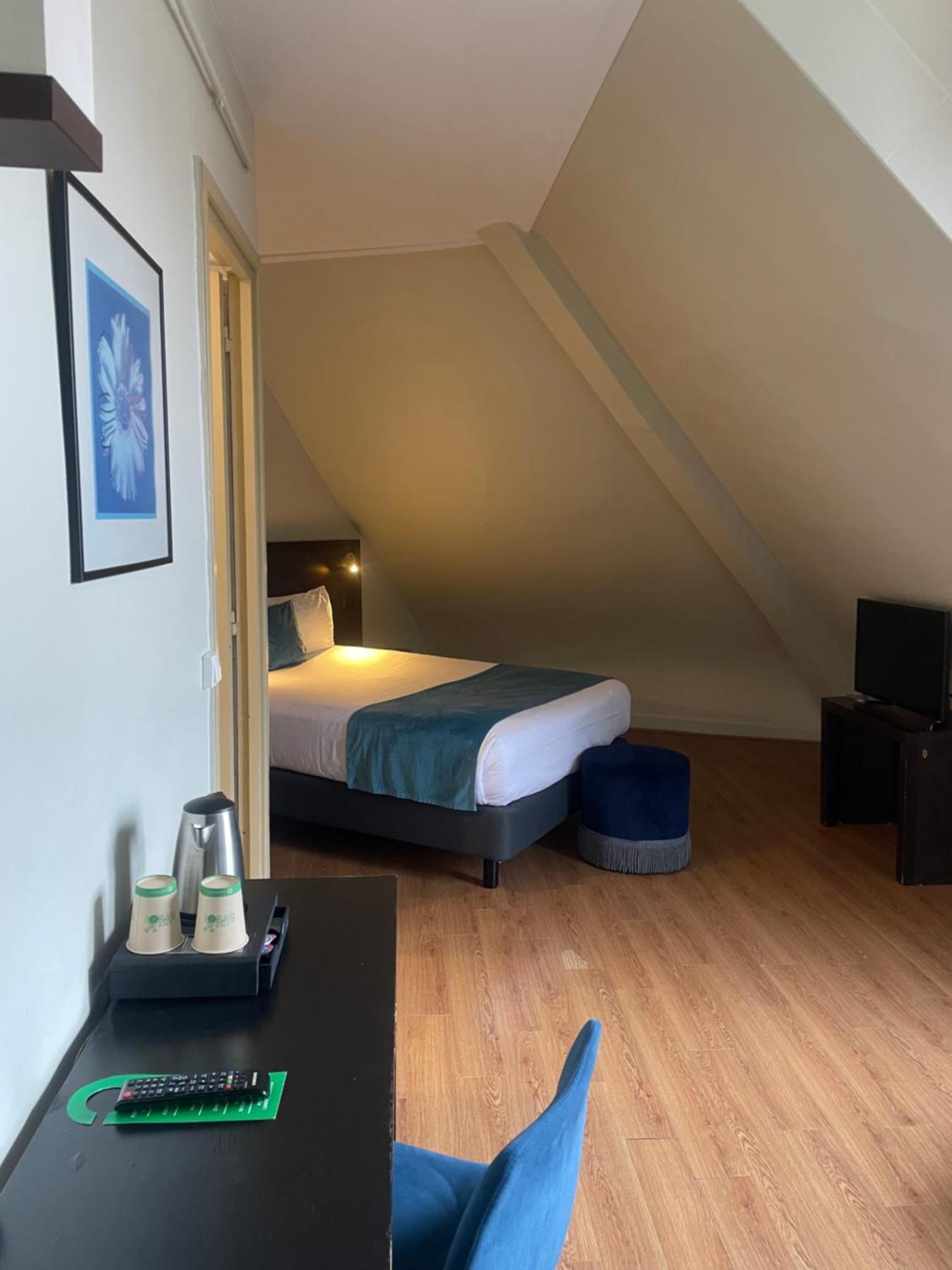 Hotel Lennon Parijs