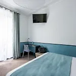 Lennon Hotel Paris