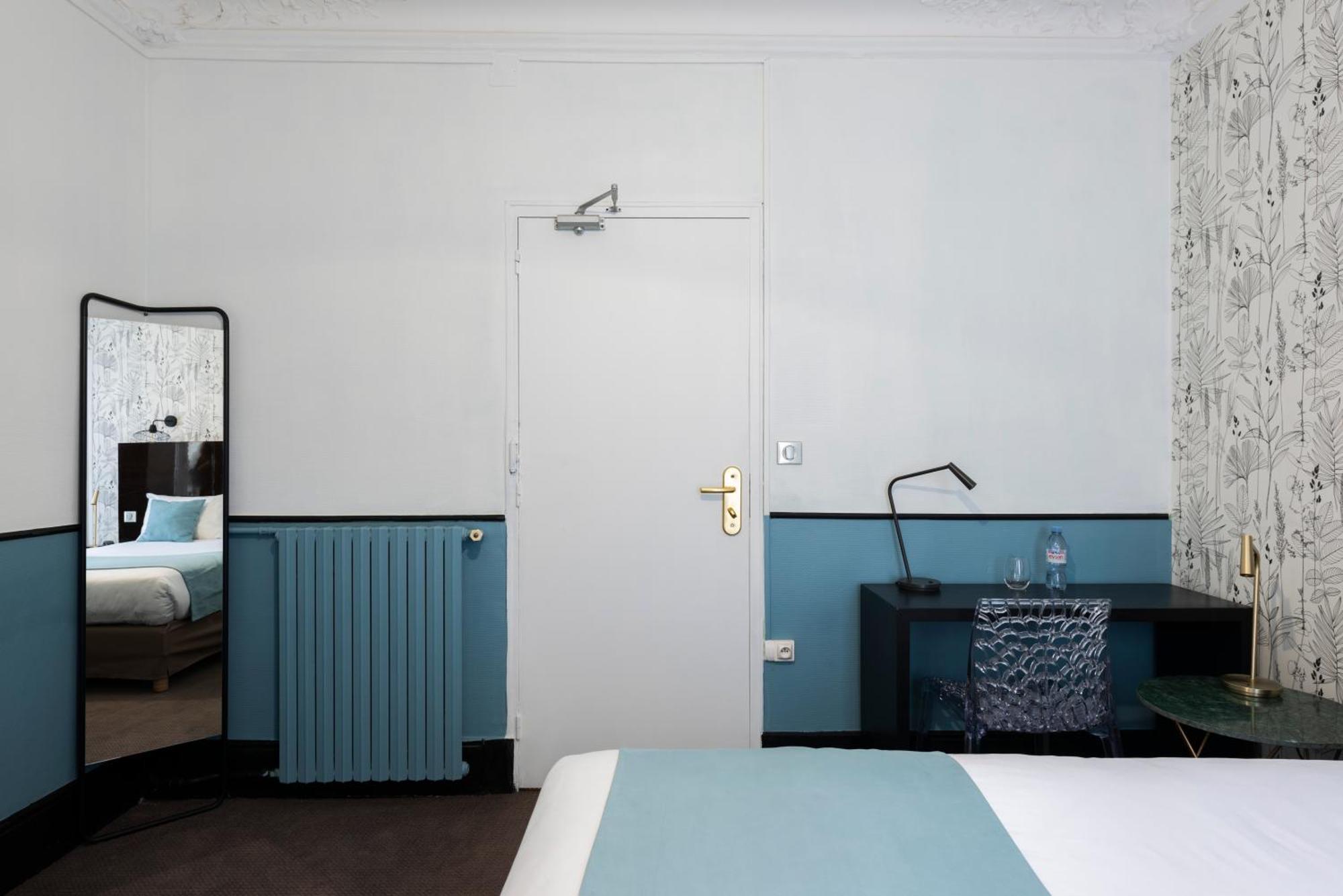 Lennon Hotel 2*