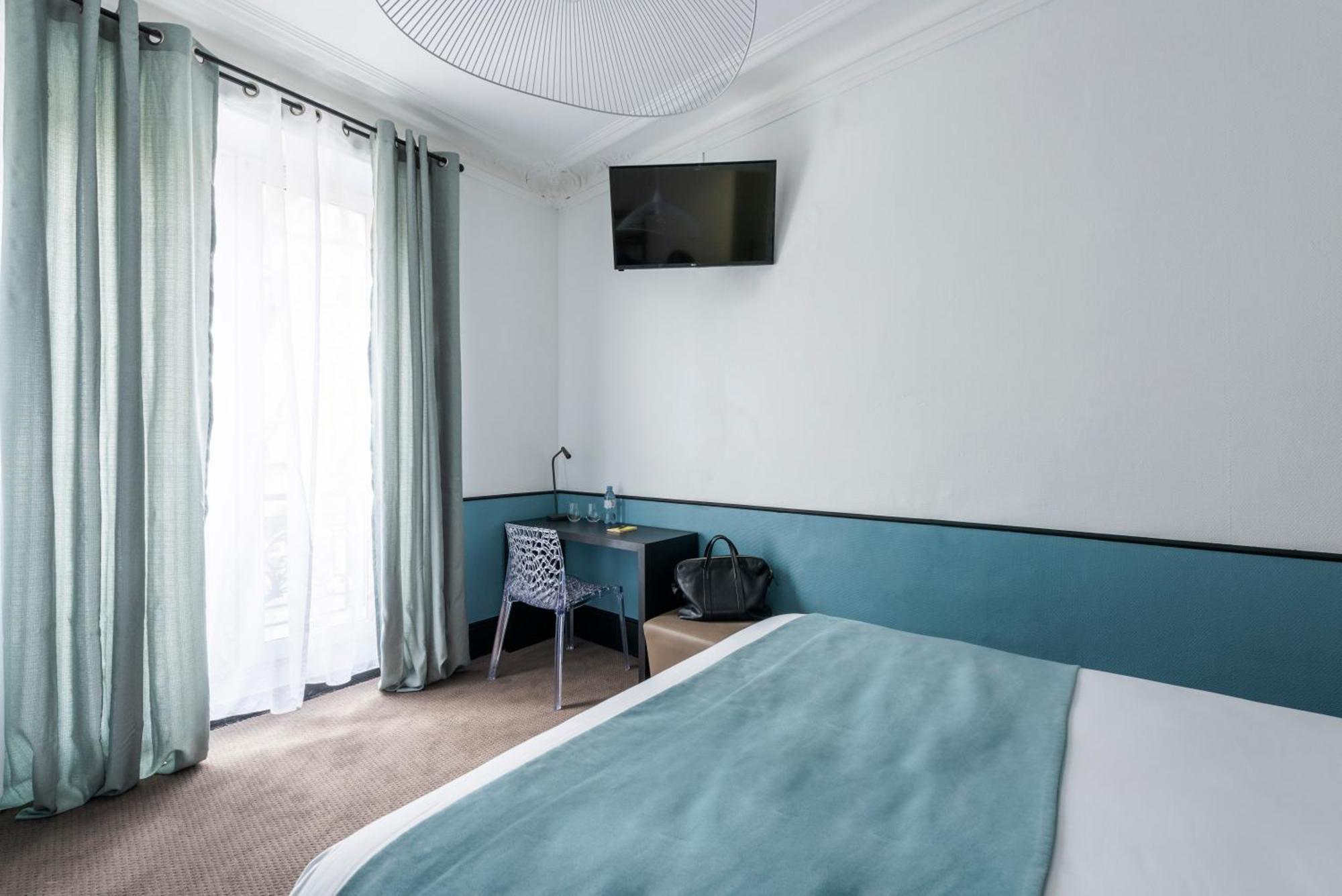 Hotel Lennon